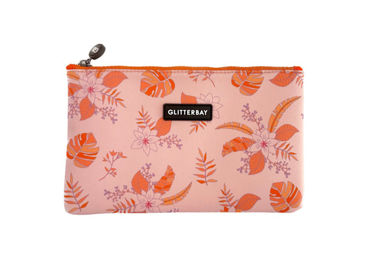 PINKY PINKY FLAT SMALL POUCH