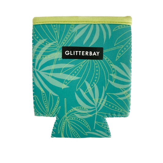 GREEN×GREEN KOOZIE